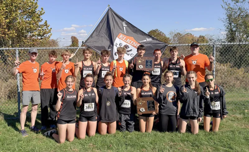 Regional Champions